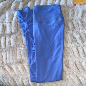 Whitney Simmons gymshark collection-sold out